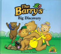 Barry's big discovery, The