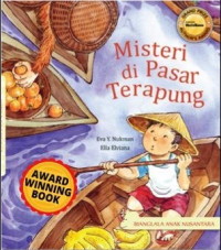 Misteri di Pasar Terapung