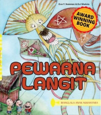 Pewarna Langit