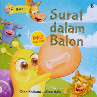 Surat dalam Balon