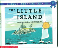 Little Island : A Blue Ribbon Book