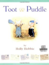 Toot and Puddle : 1