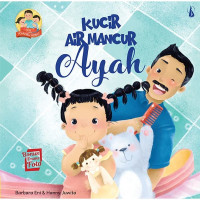 Kucir Air Mancur Ayah