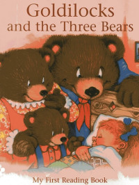 Goldilocks and the Three Bears  (Floor Book)