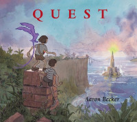 Quest : Wordless Trilogy 2