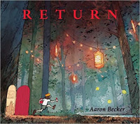 Return : Wordless Trilogy