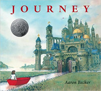 Journey: Wordless Trilogy