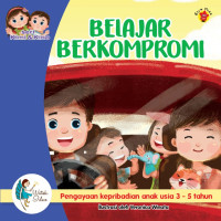 Belajar Berkompromi : Kimi & Kino