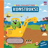 Konstruksi