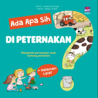 Ada Apa Sih di Peternakan?