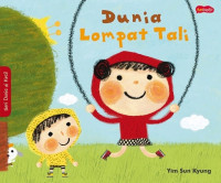 Dunia Lompat Tali