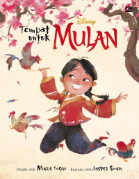 Tempat untuk Mulan