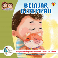 Belajar Berempati: Kimi & Kino