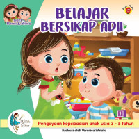 Belajar Bersikap Adil: Kimi & Kino