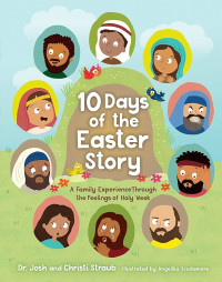 Image of 10 Days of the Easter Story