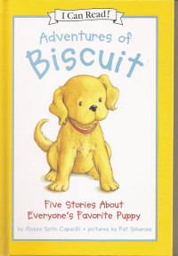Adventures of Biscuit