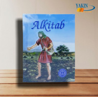 Image of Alkitab