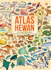 Image of Atlas Hewan