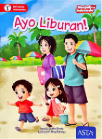 Image of Ayo Liburan!
