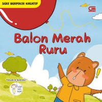 Image of Balon Merah Ruru