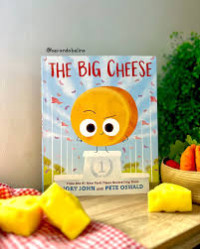 Big Cheese: The