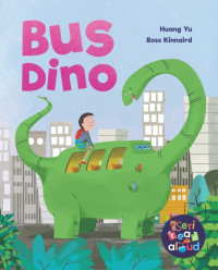Bus Dino