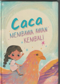 Image of Caca Membawa Awan Kembali