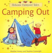 Image of Camping Out