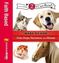 Image of Cats, Dogs, Hamsters, & Horses