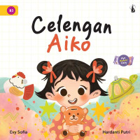 Celengan Aiko