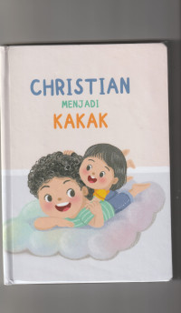 Image of Christian Menjadi Kakak