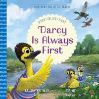 Darcy is Always First