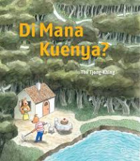 Image of Di Mana Kuenya?