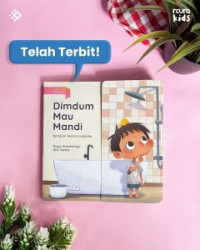 Dimdum Mau Mandi