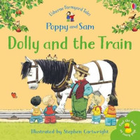 Image of Dolly and the Train