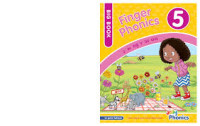 Image of Finger Phonics 5