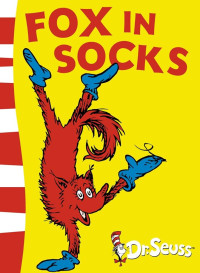 Image of Fox In Socks