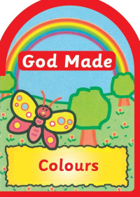 Image of God Made Colours
