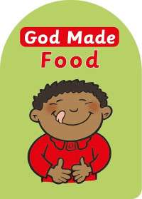 Image of God Made Food