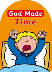 Image of God Made Time