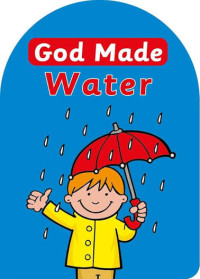 Image of God  Made Water