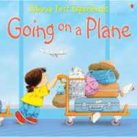 Image of Going on a Plane