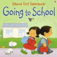 Image of Going to School