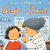 Image of Going to the Doctor