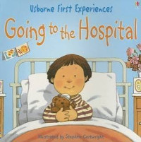 Image of Going to The Hospital
