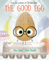 Good Egg: The