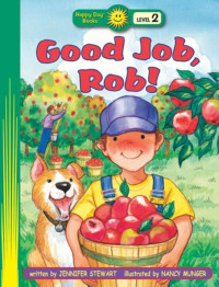 Good Job Rob