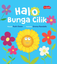 Image of Halo Bunga Cantik