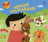 Image of Hewan Peliharaan