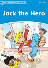 Image of Jack the Hero